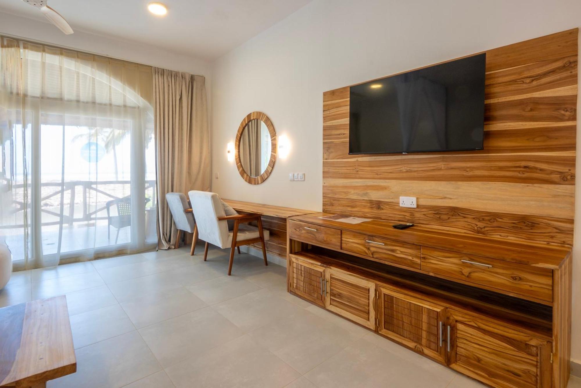 Royal Mandarin Hotel & Resort Pwani Mchangani Εξωτερικό φωτογραφία