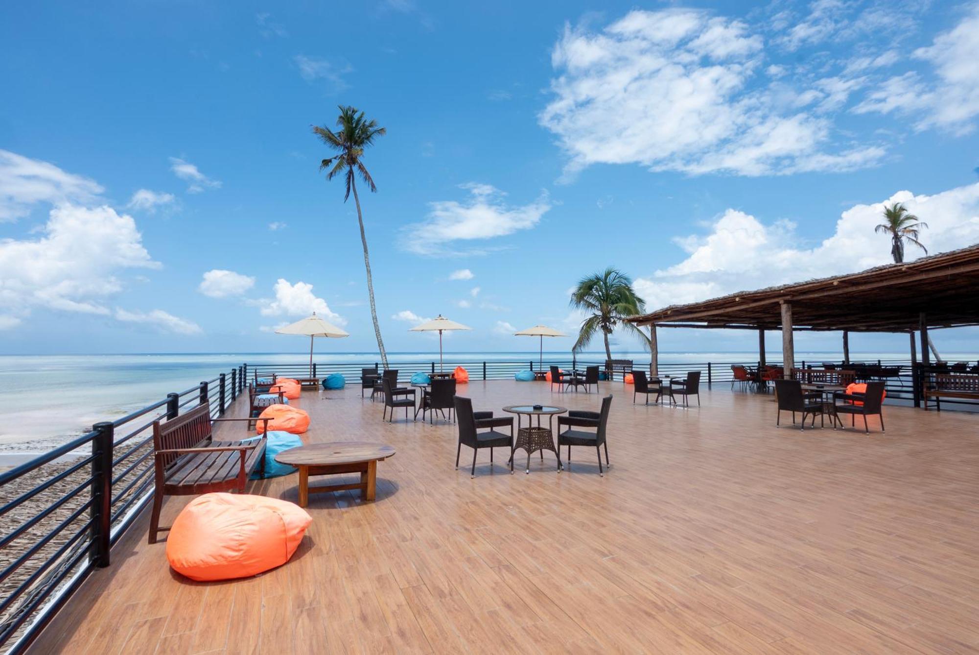 Royal Mandarin Hotel & Resort Pwani Mchangani Εξωτερικό φωτογραφία