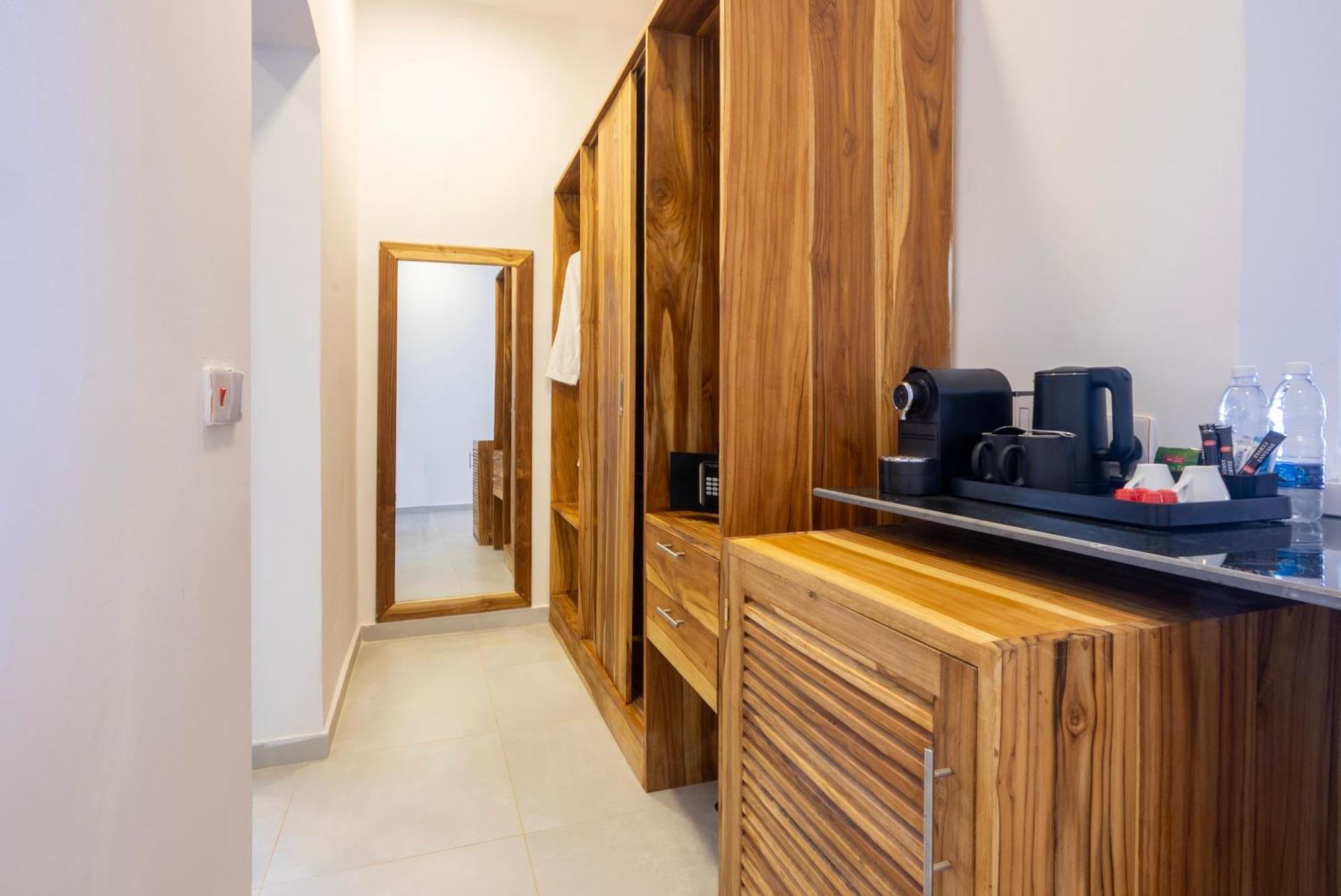 Royal Mandarin Hotel & Resort Pwani Mchangani Εξωτερικό φωτογραφία