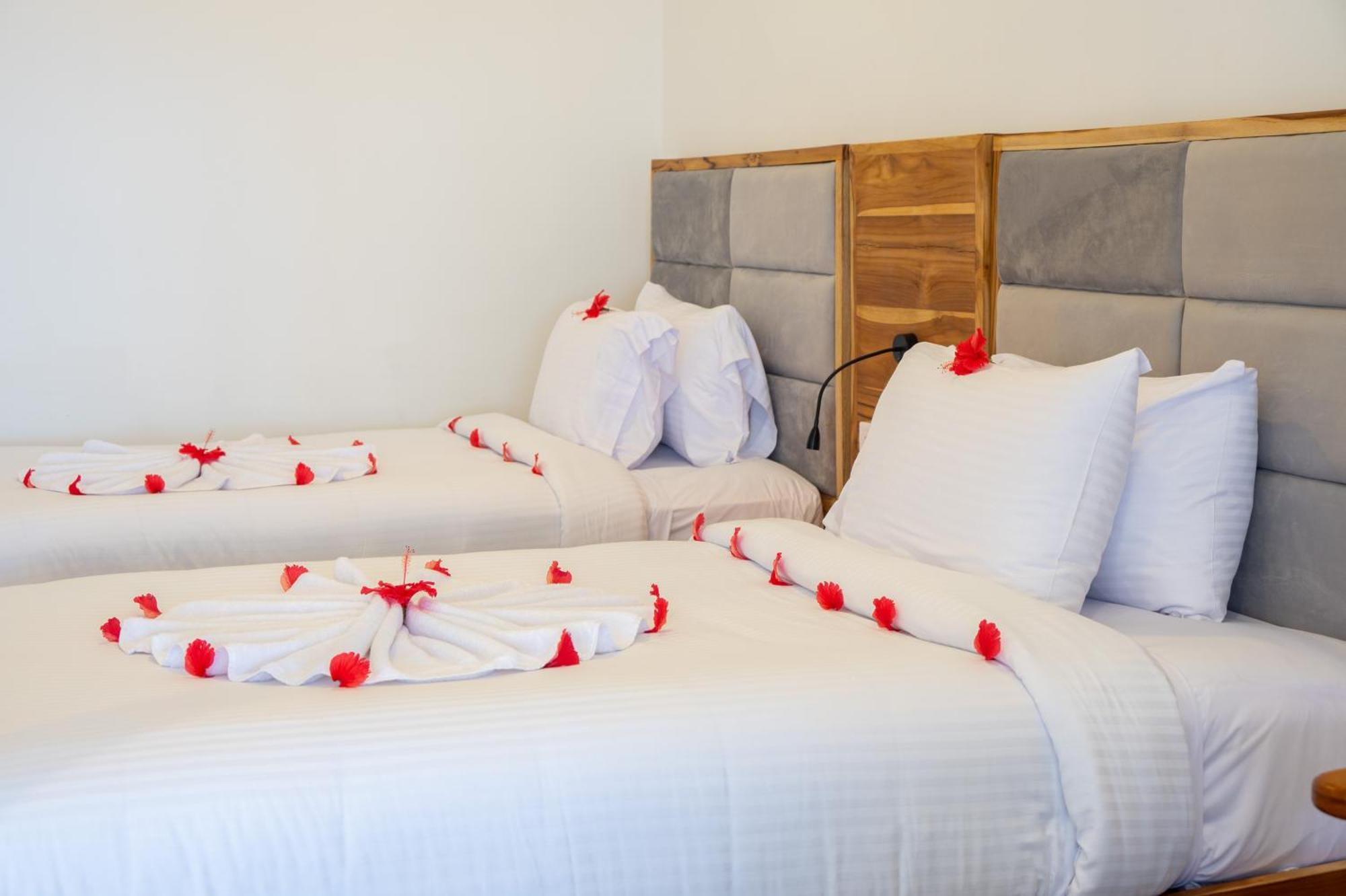 Royal Mandarin Hotel & Resort Pwani Mchangani Εξωτερικό φωτογραφία