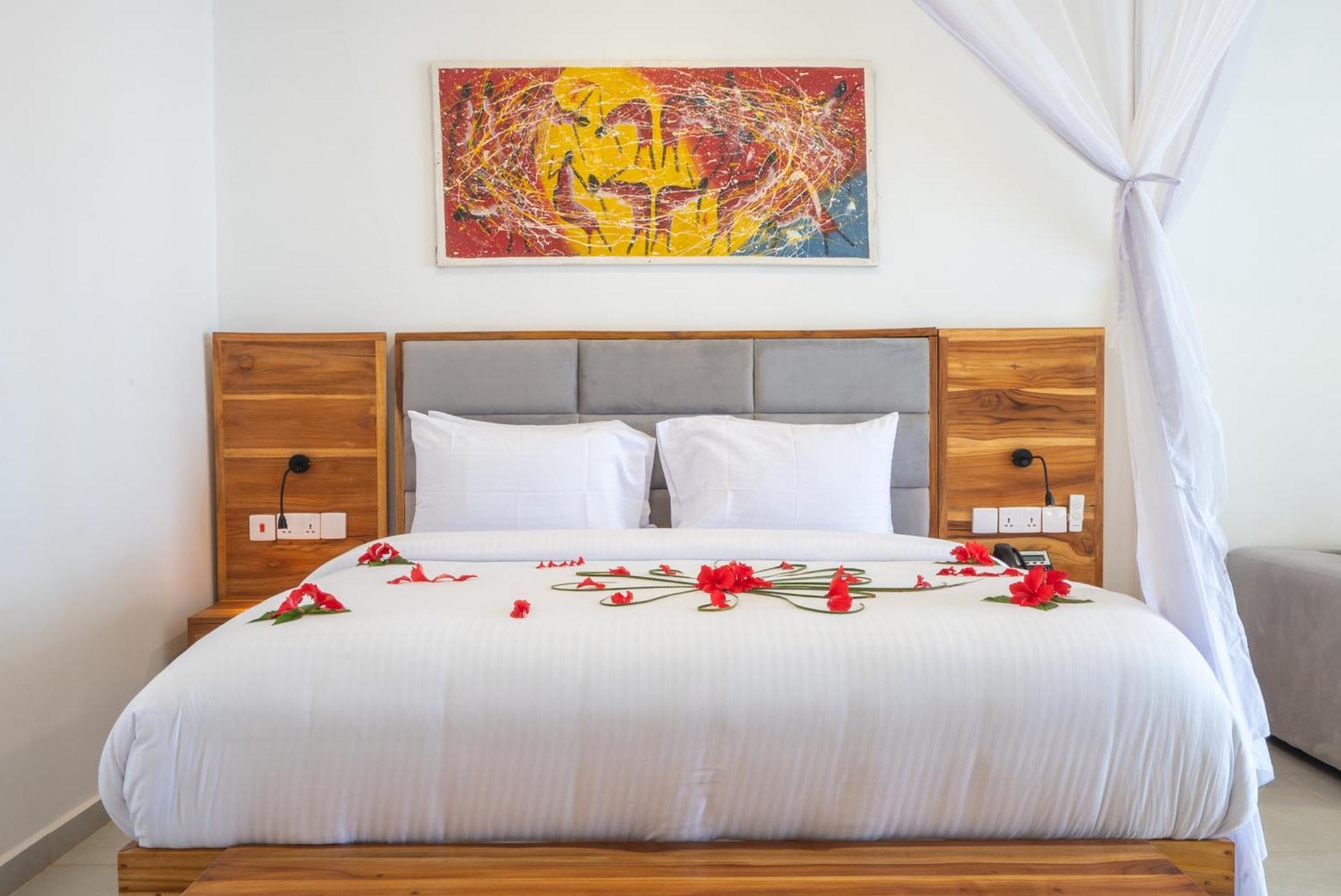 Royal Mandarin Hotel & Resort Pwani Mchangani Εξωτερικό φωτογραφία