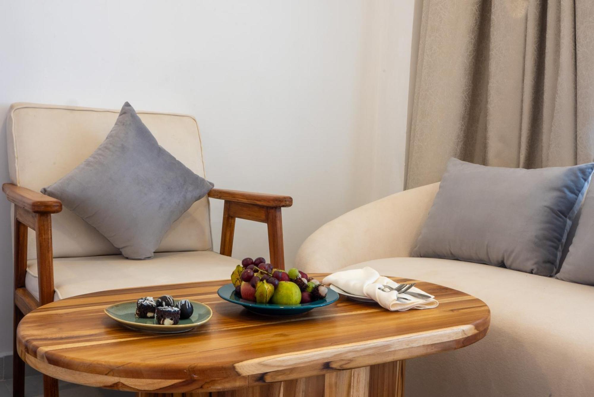 Royal Mandarin Hotel & Resort Pwani Mchangani Εξωτερικό φωτογραφία